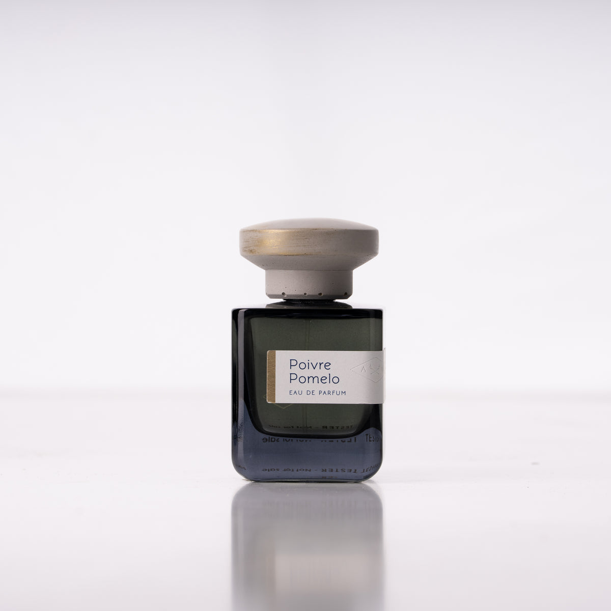 Atelier Materi - Poivre Pomelo - edp