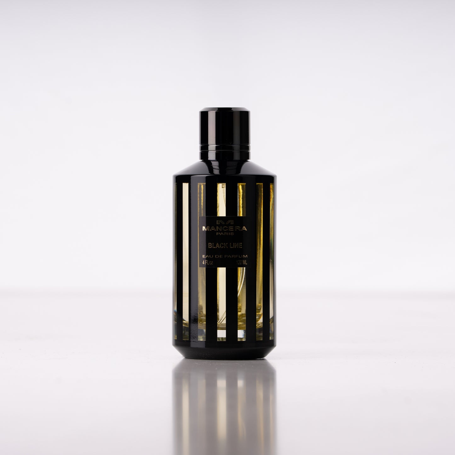 Mancera - Black Line Edp