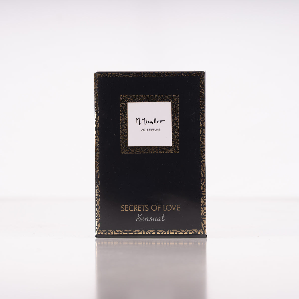 Micallef - Secrets Of Love Sensual