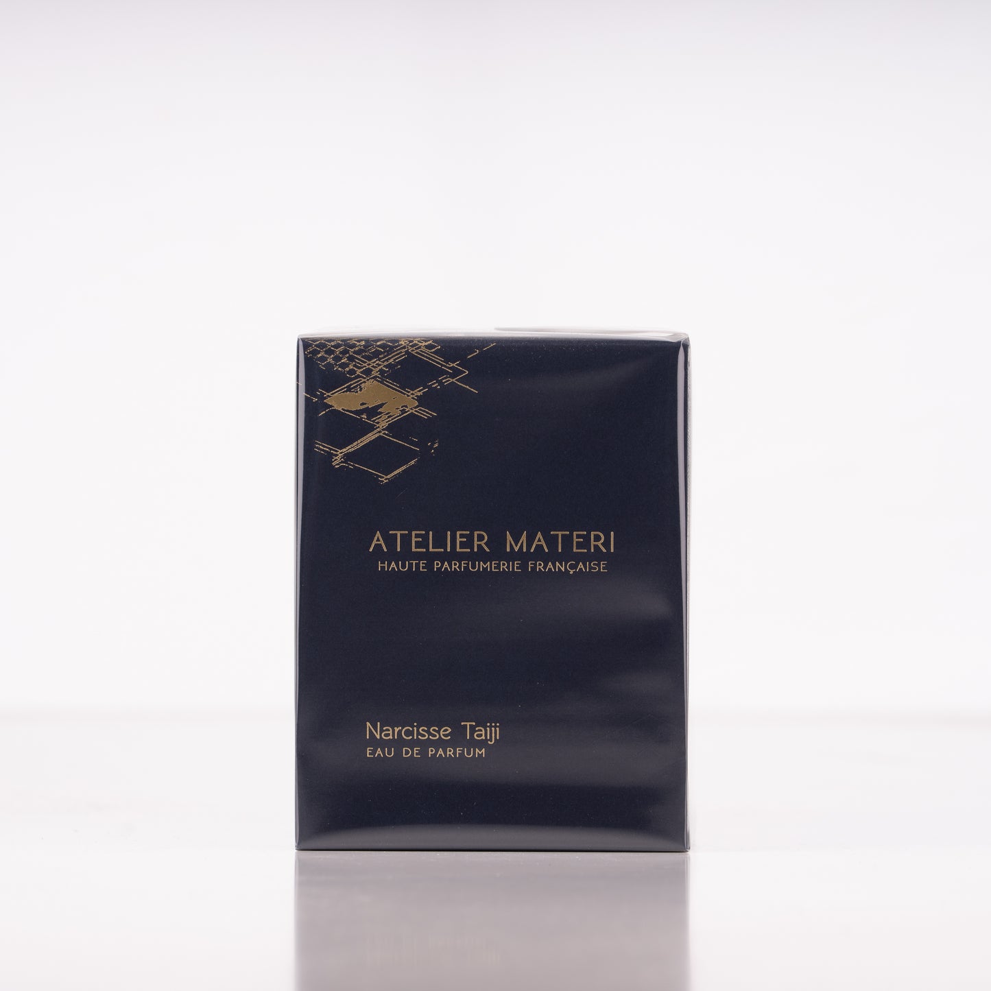 Atelier Materi - Narcisse Taiji