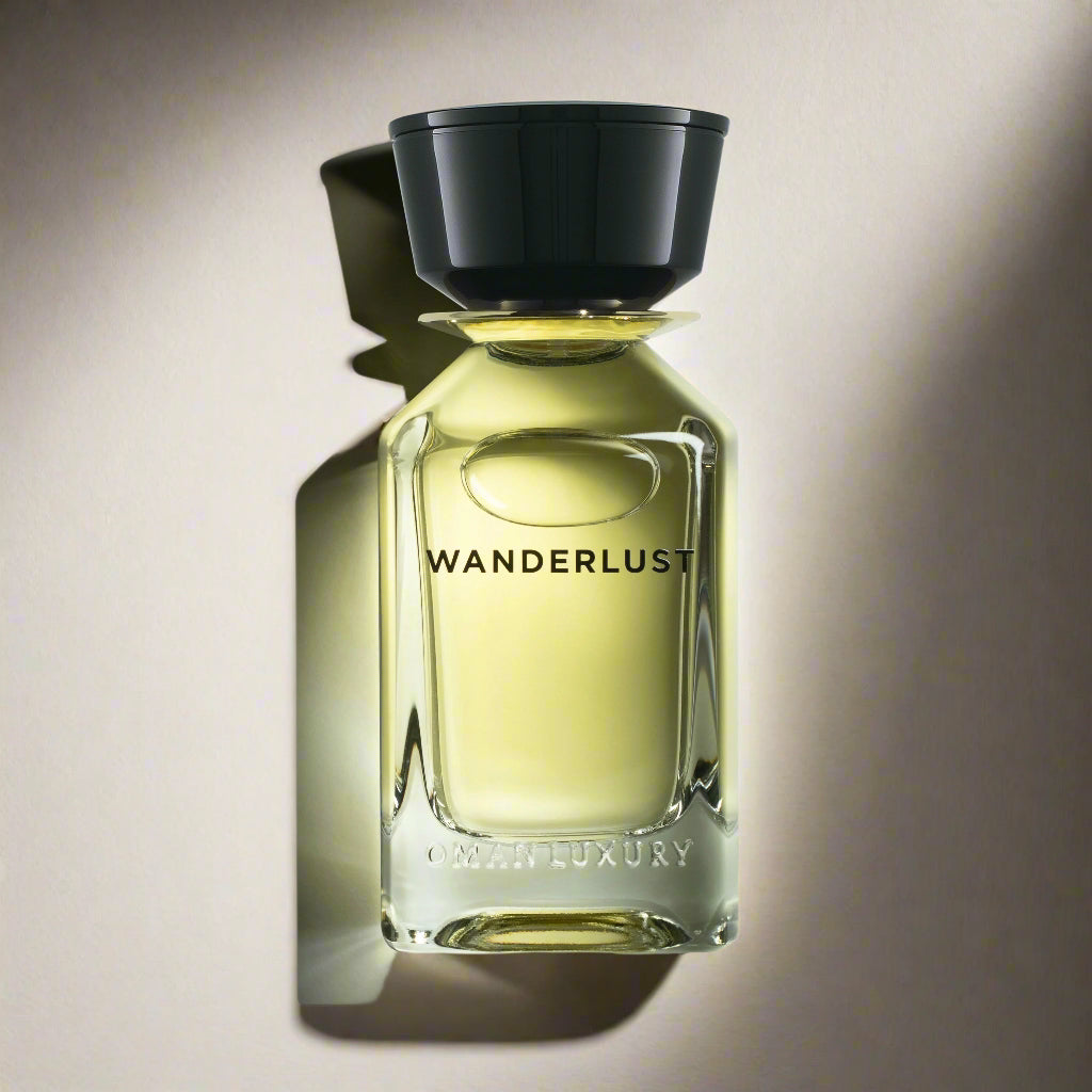 Oman Luxury - Wanderlust - 100ml