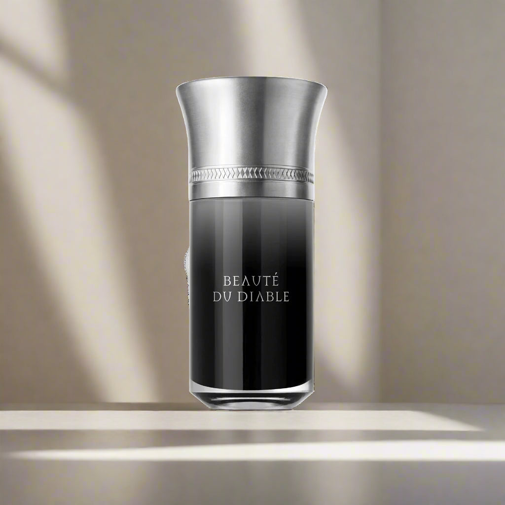 Les Liquides Imaginaires - Beaute du Diable