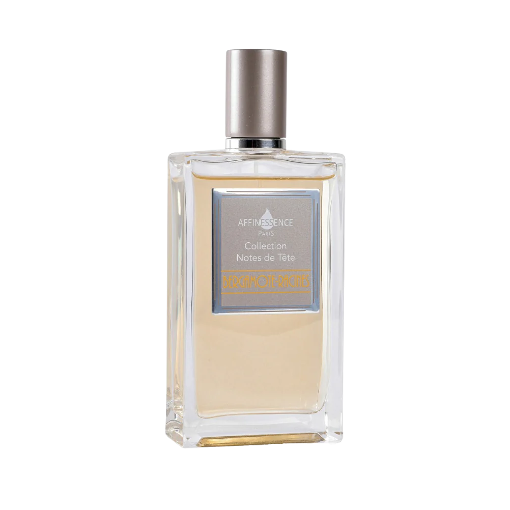 Affinessence - Bergamote Racines - 100ml