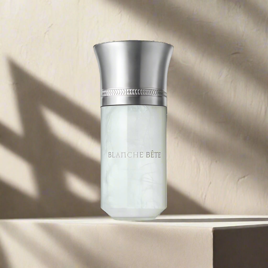 Liquides Imaginaires - Blanche Bete - 50ml