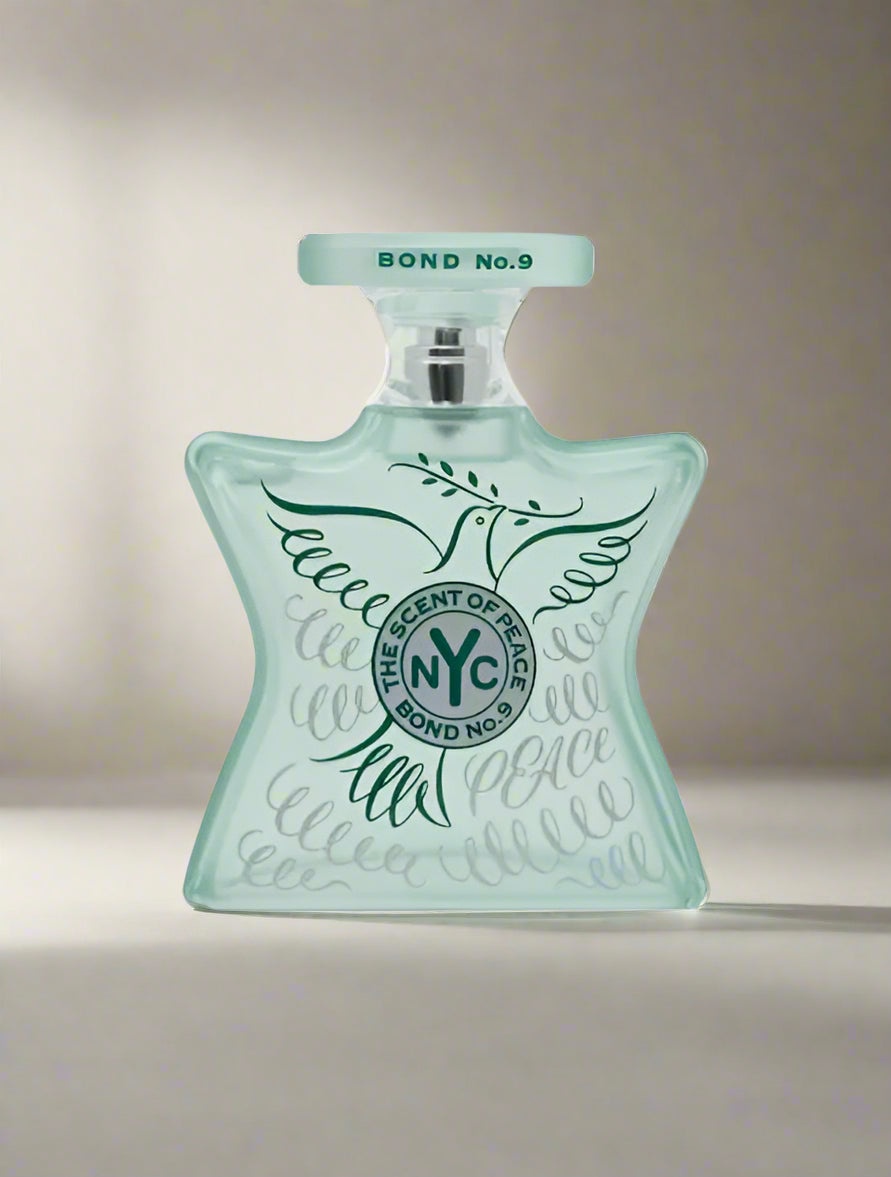 Bond No 9 - The Scent Of Peace Natural