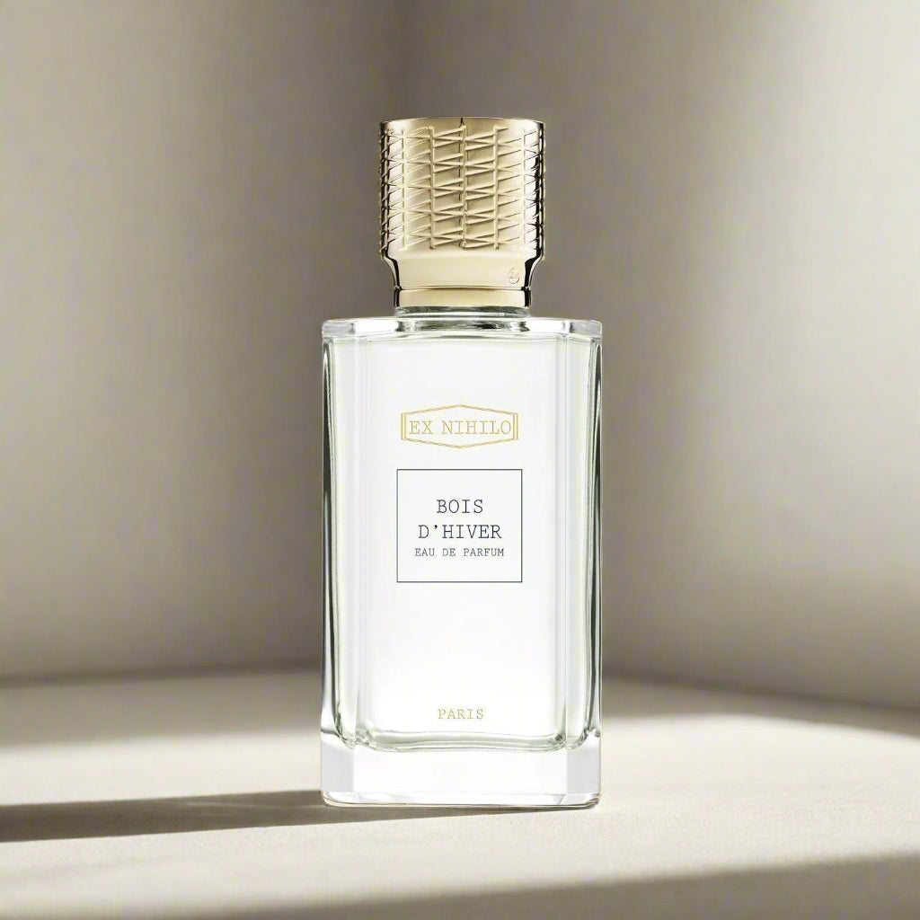 Ex Nihilo Paris - Bois D'Hiver - EDP - 100ml