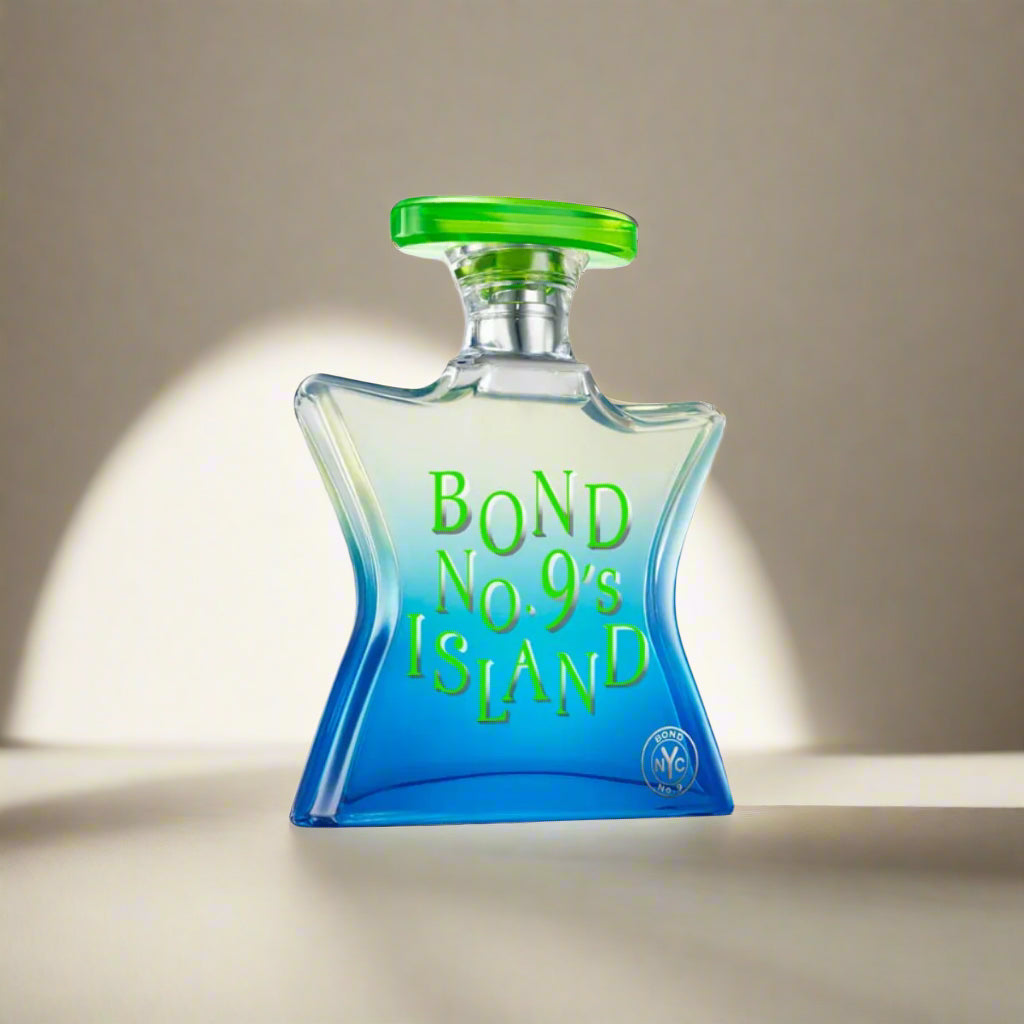 Bond No 9 - Bond No.9's Island | Olfactoryfactoryllc Bond No 9 - Bond No.9's Island | Olfactoryfactoryllc