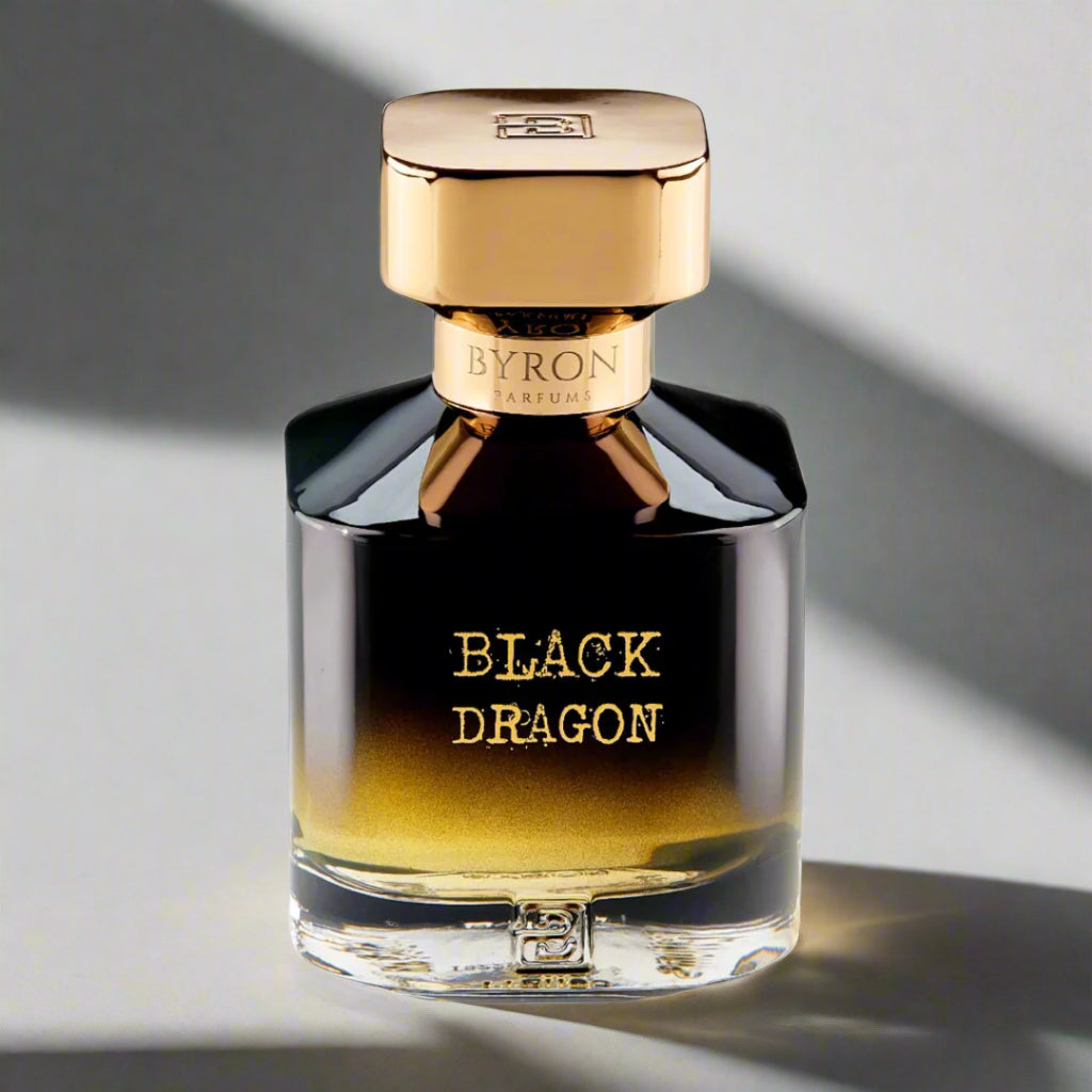 Byron - Black Dragon - 75ml
