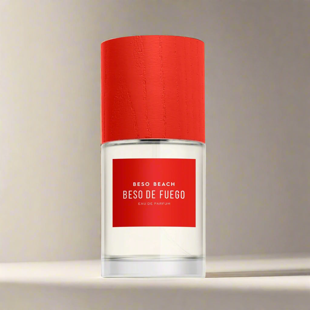 Beso Beach - Beso De Fuego