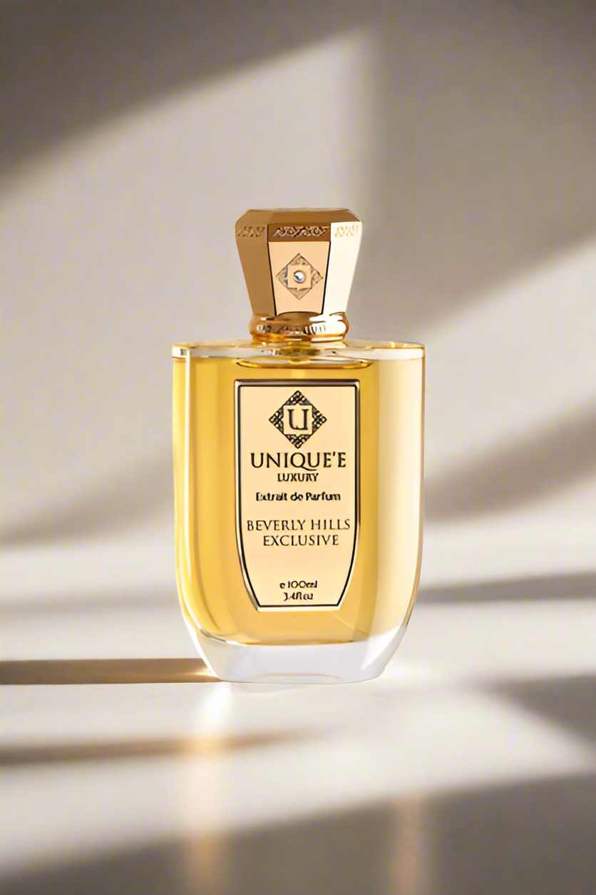 Unique'e Luxury - Beverly Hills Exclusive 100ml