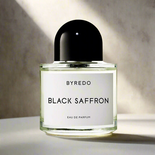 Byredo Parfums - Black Saffron