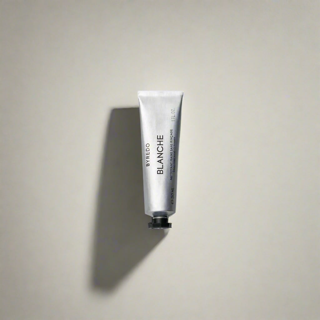 Byredo - Blanche - Rinse Free Hand Cleanser