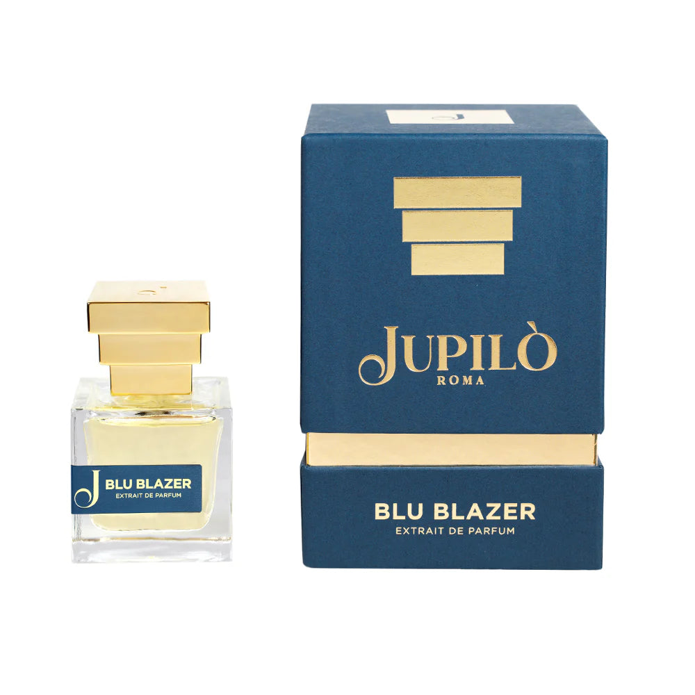 Jupilo - Blu Razer - 50ml
