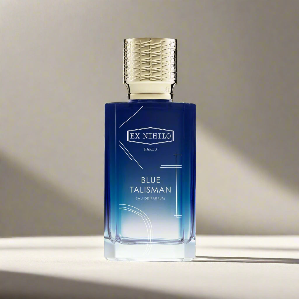 Ex Nihilo Paris - Blue Talisman | Olfactoryfactoryllc Ex Nihilo Paris - Blue Talisman | Olfactoryfactoryllc