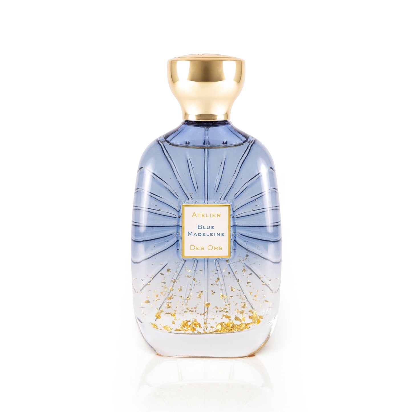 Atelier Des Ors - Blue Madeleine