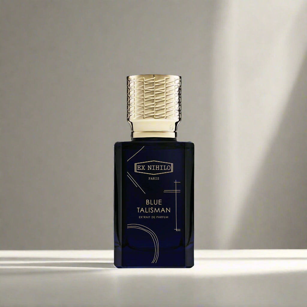 Ex Nihilo Paris - Blue Talisman Extrait