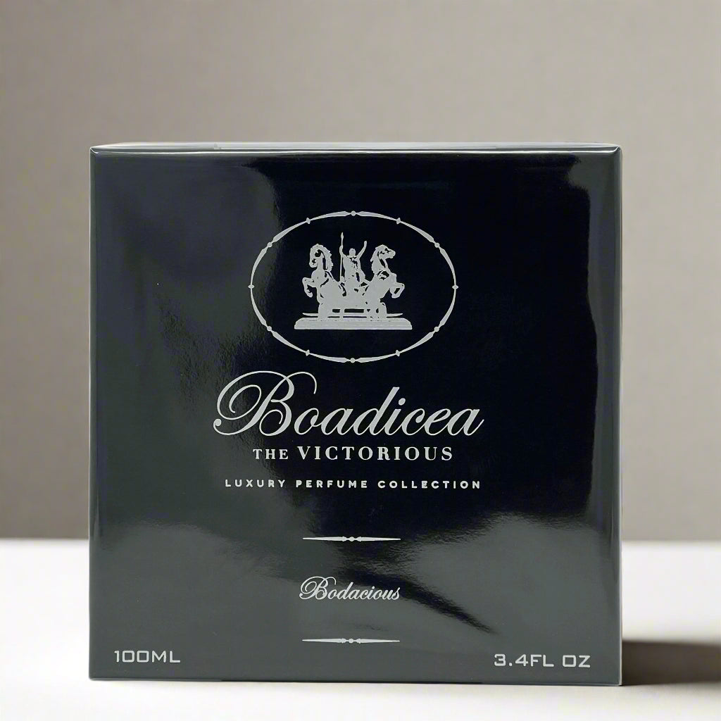 Boadicea The Victorious - Bodacious - 100ml