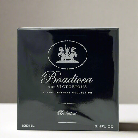 Boadicea The Victorious - Bodacious - 100ml