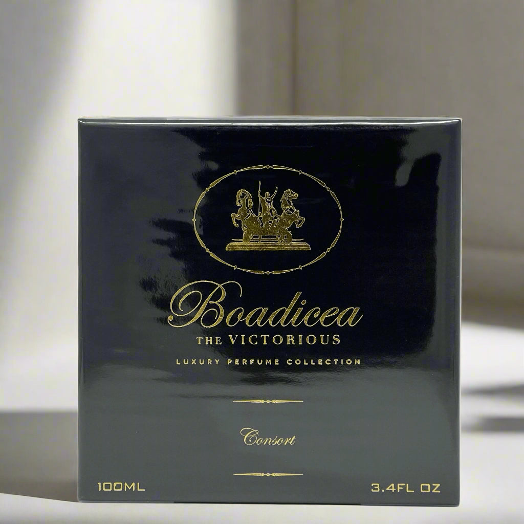 Boadicea The Victorious - Consort - 100ml