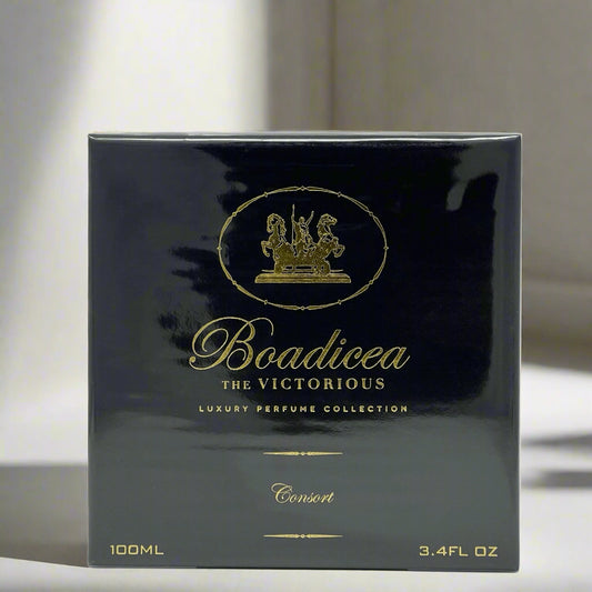 Boadicea The Victorious - Consort - 100ml