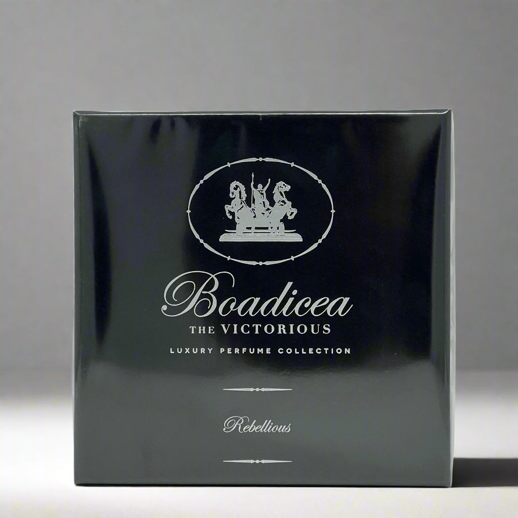 Boadicea The Victorious - Rebellious parfum - 100ml Tester
