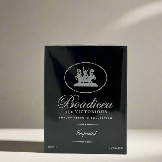 Boadicea The Victorious - Imperial parfum - 10ml