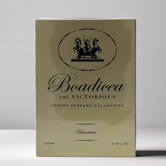 Boadicea The Victorious - Hanuman - 100ml