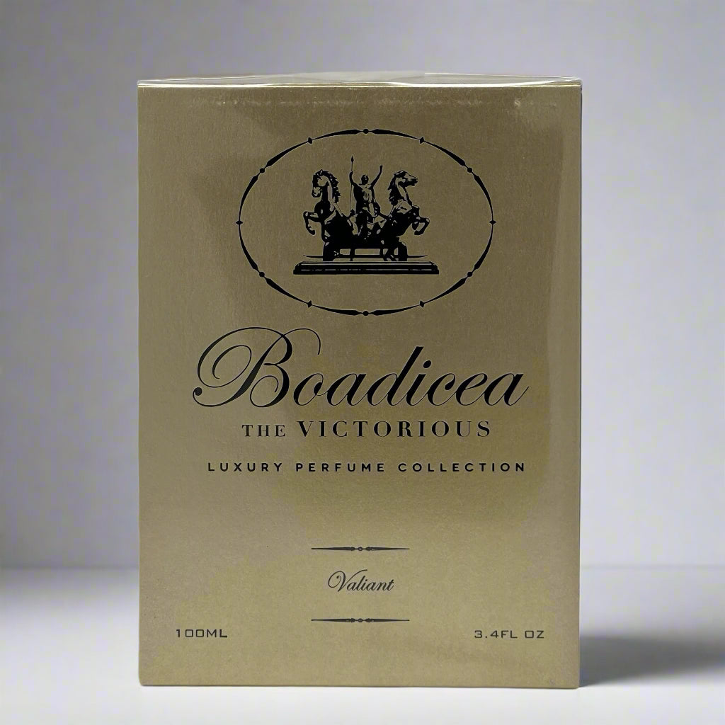 Boadicea The Victorious - Valiant parfum - 10ml