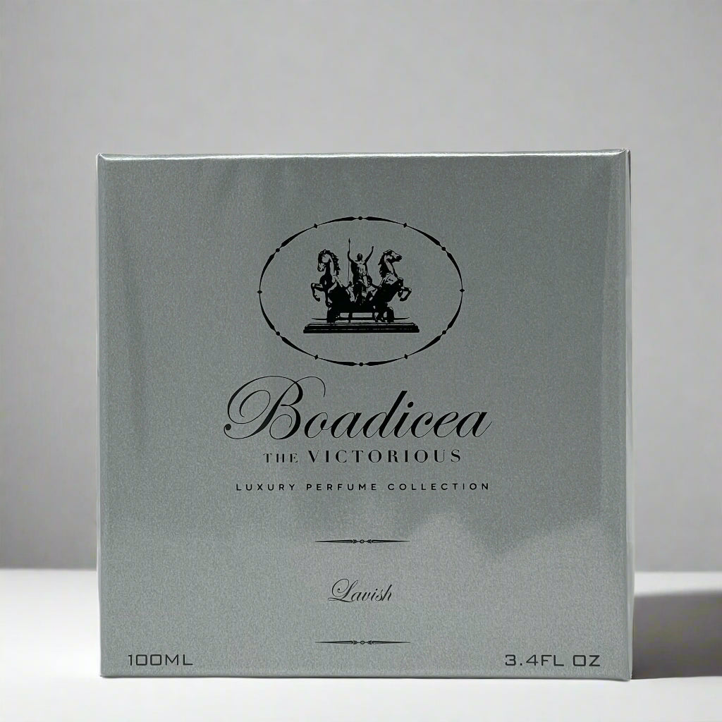 Boadicea The Victorious - Lavish - 100ml