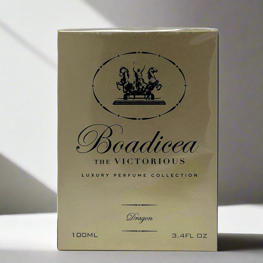 Boadicea The Victorious - Dragon - EDP - 100ml