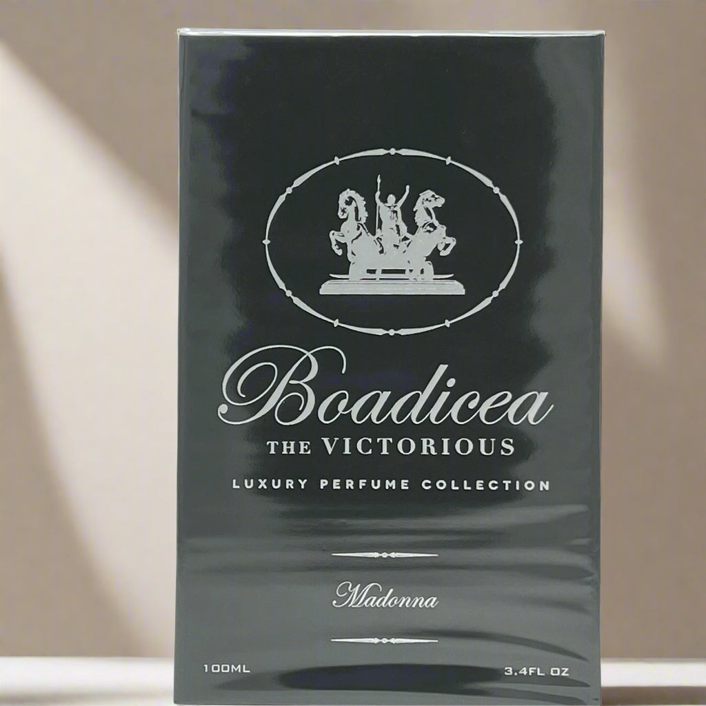 Boadicea The Victorious - Madonna - Edp