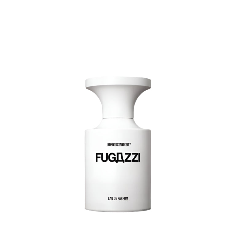 Borntostandout - Fugazzi