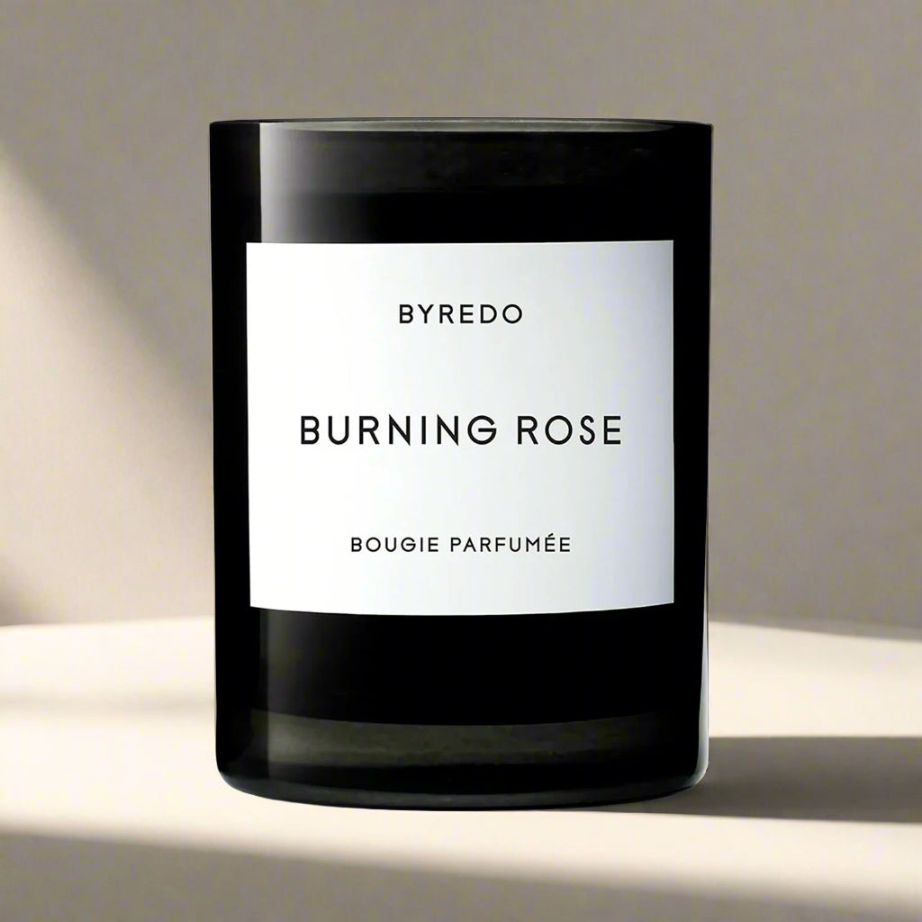 Byredo Parfums - Burning Rose
