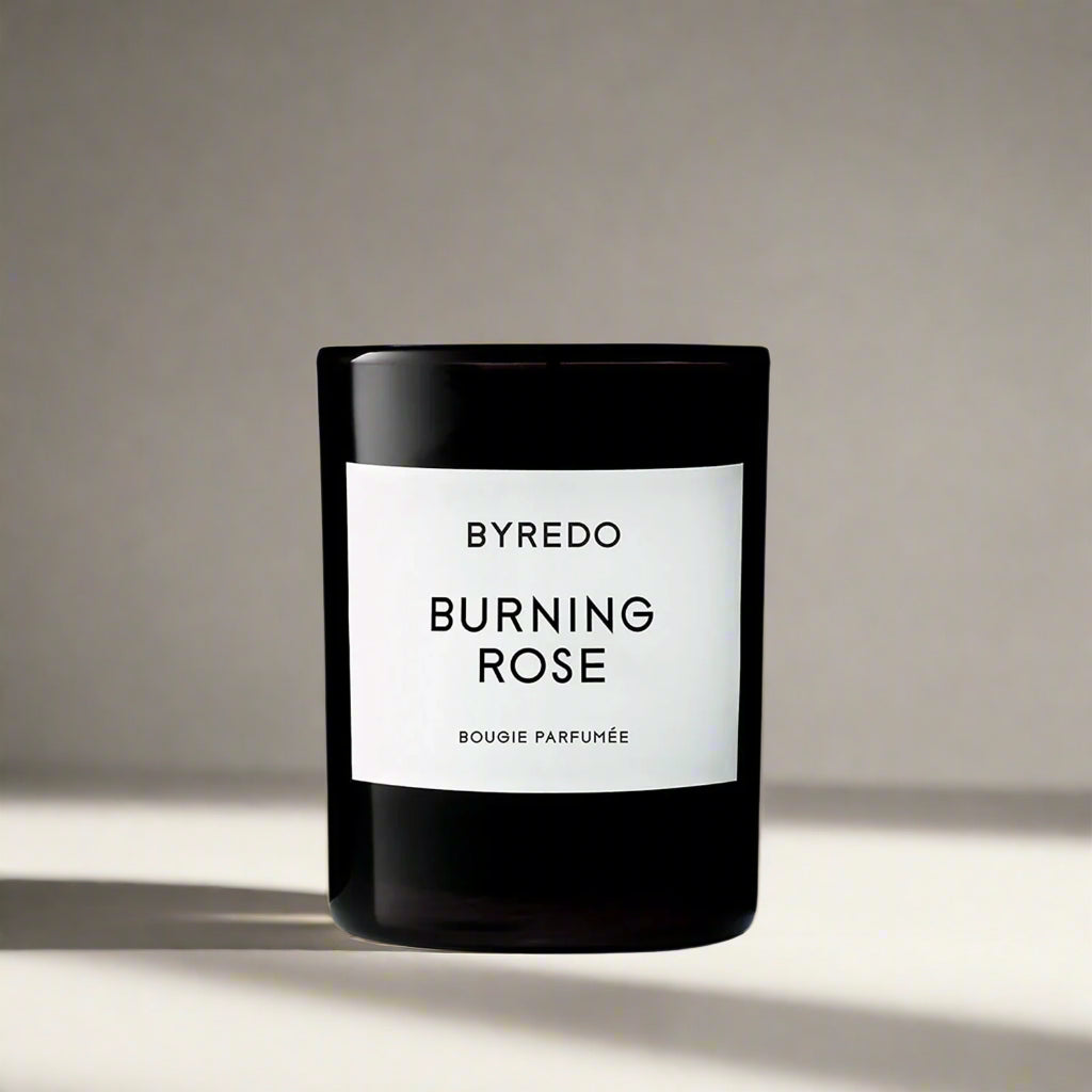 Byredo Parfums - Burning Rose