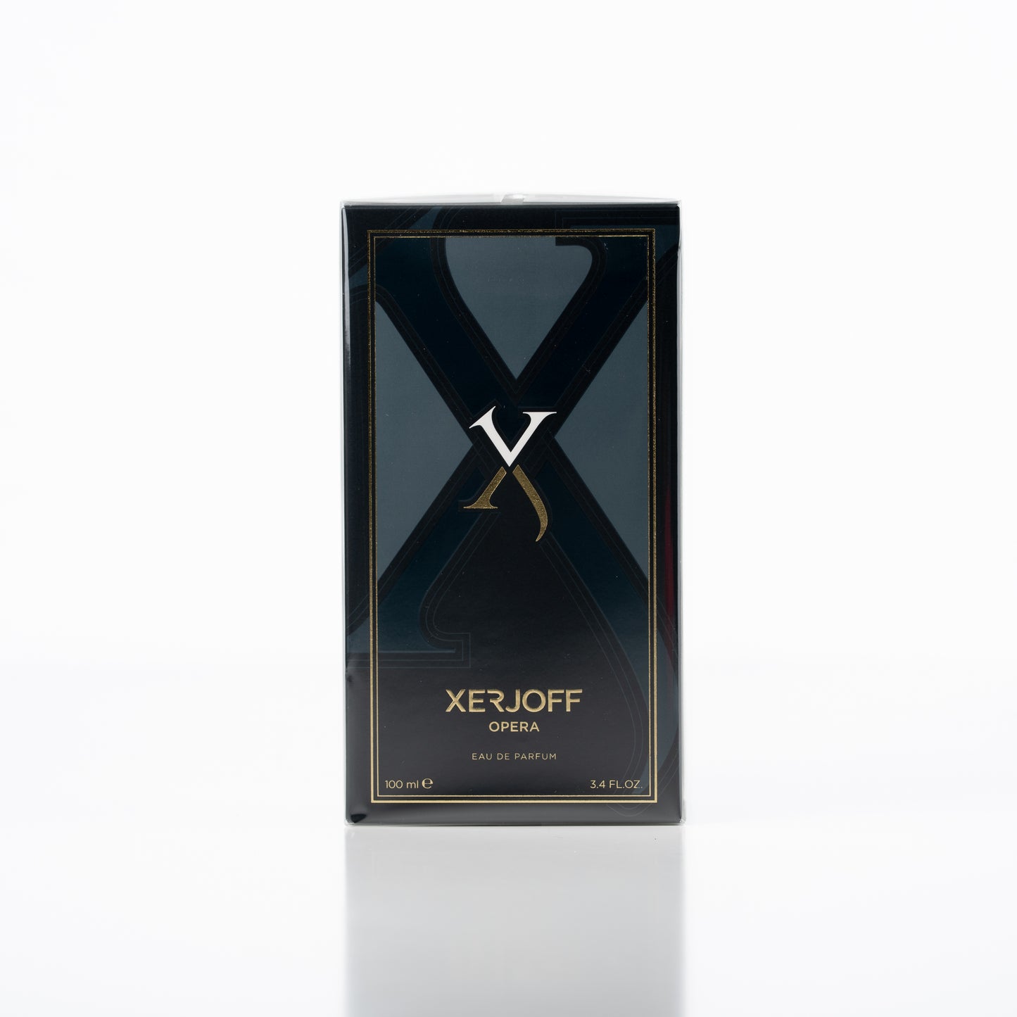 Xerjoff - V - Opera
