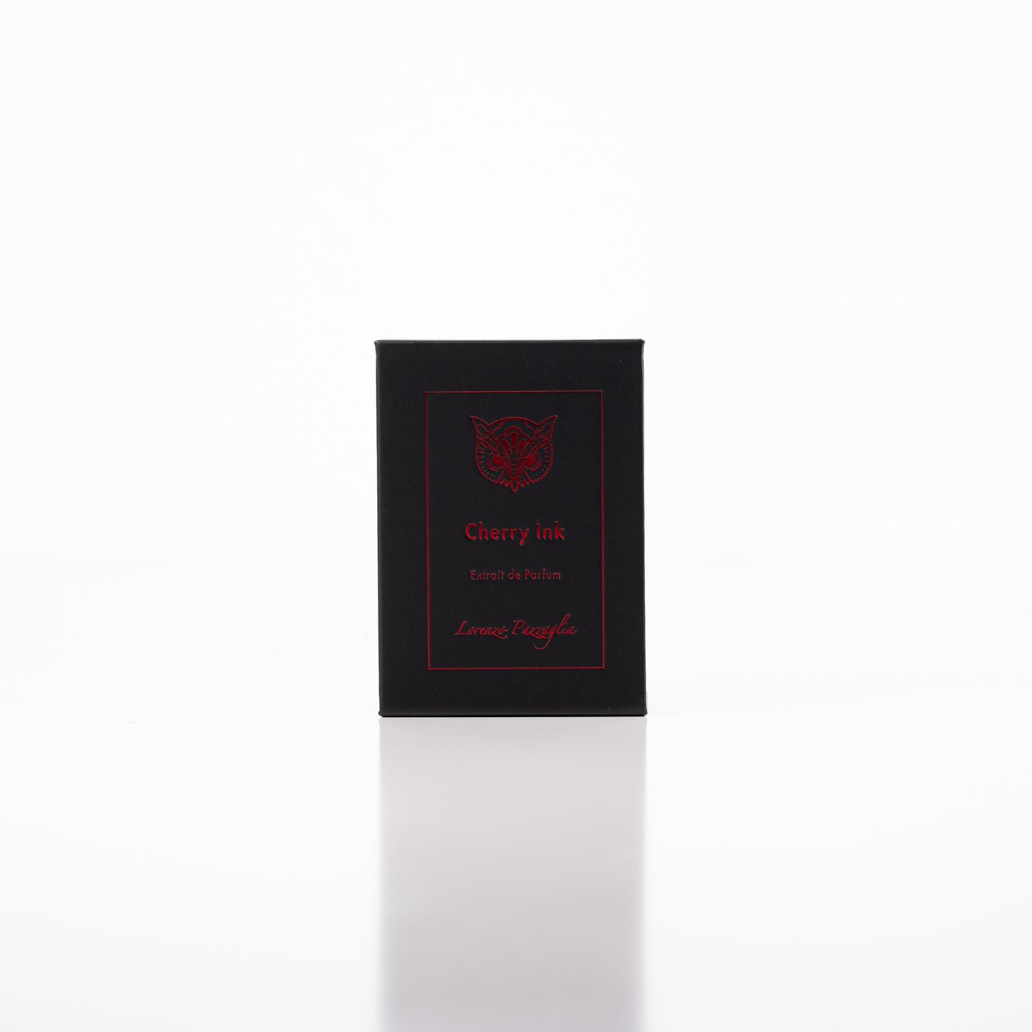 Lorenzo Pazzaglia - Cherry Ink