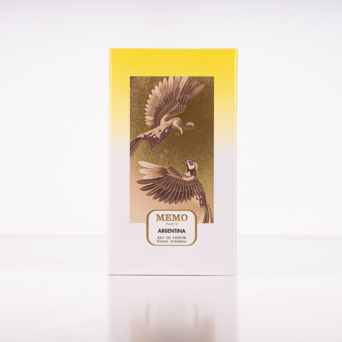 Memo Paris - Argentina - Eau de Parfum