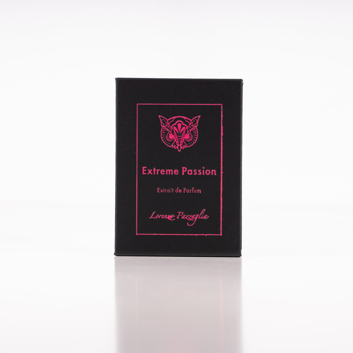 Lorenzo Pazzaglia - Extreme Passion