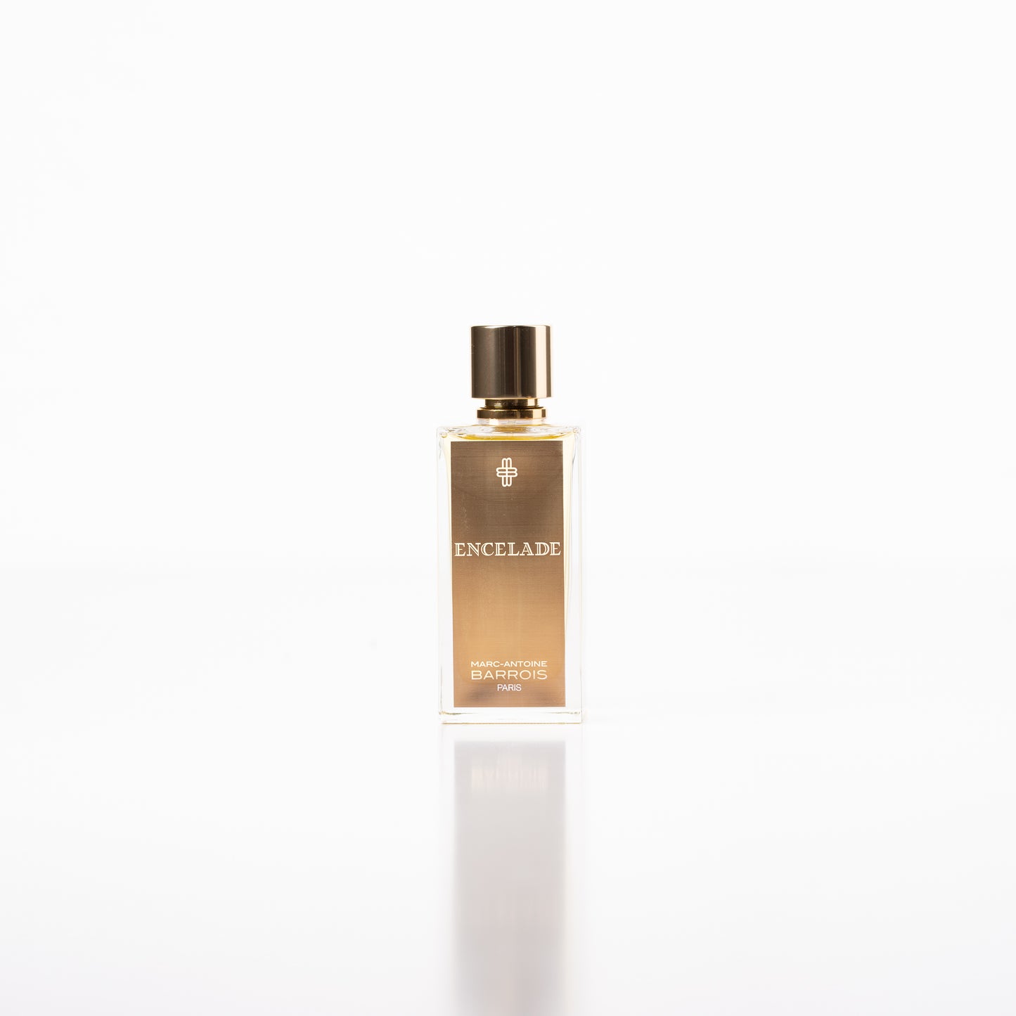 Marc Antoine Barrois - Encelade - Edp
