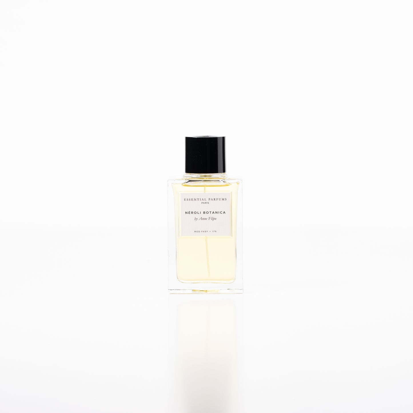 Essential Parfums - Neroli Botanica by Anne Flipo