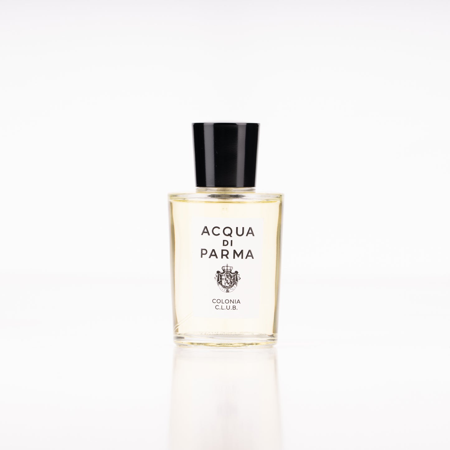 Acqua di Parma - Colonia Club