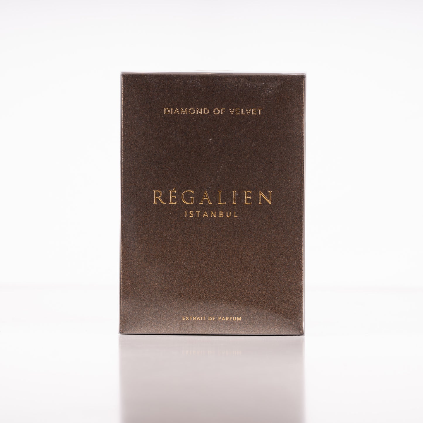 Regalien - Diamond Of Velvet Extrait