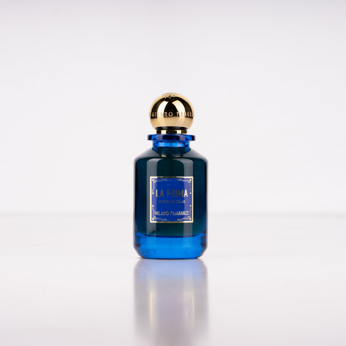 Milano Fragranze - La Prima