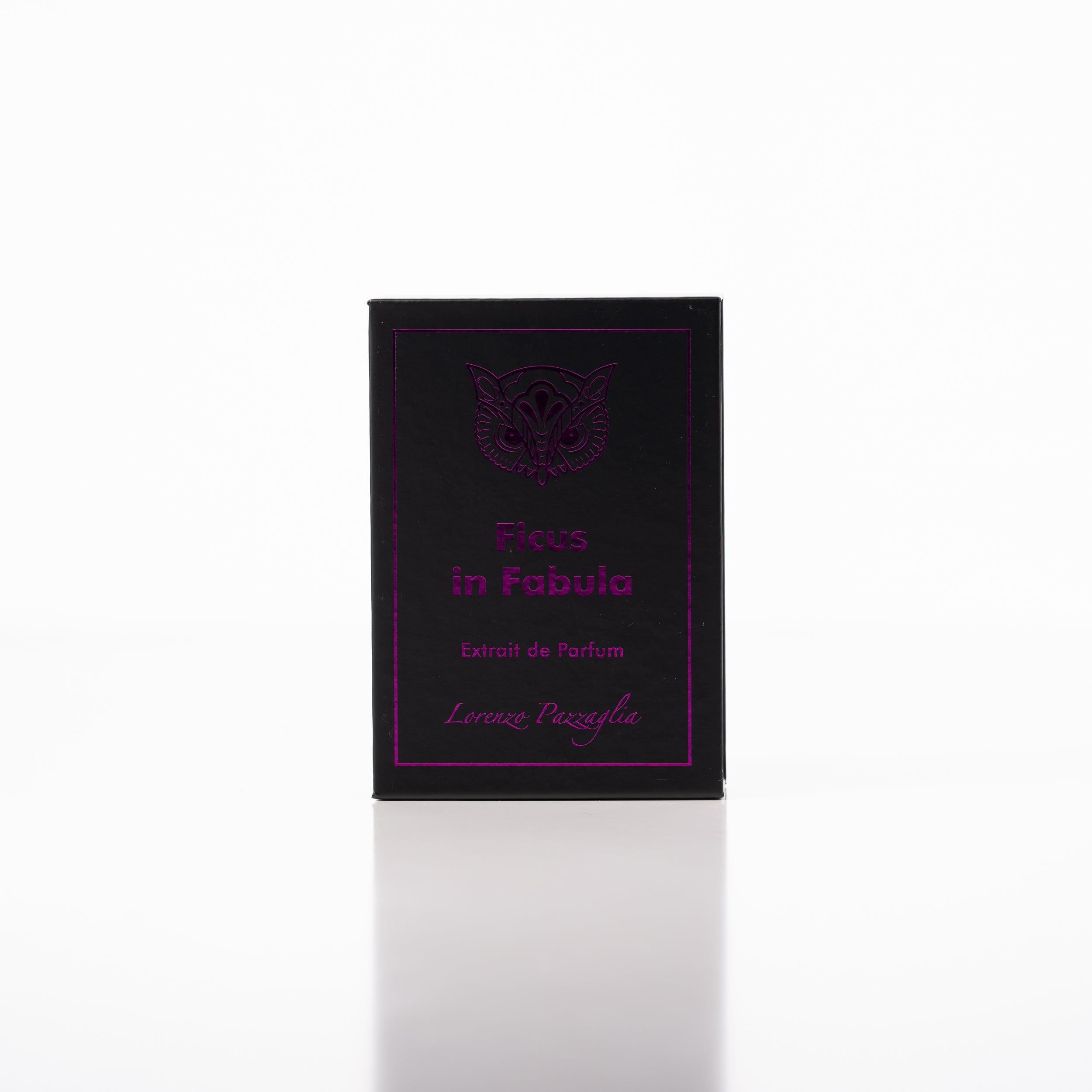 Lorenzo Pazzaglia - Ficus In Fabula | Olfactoryfactoryllc