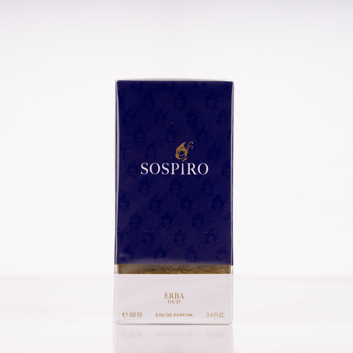Sospiro - Erba Oud - Edp