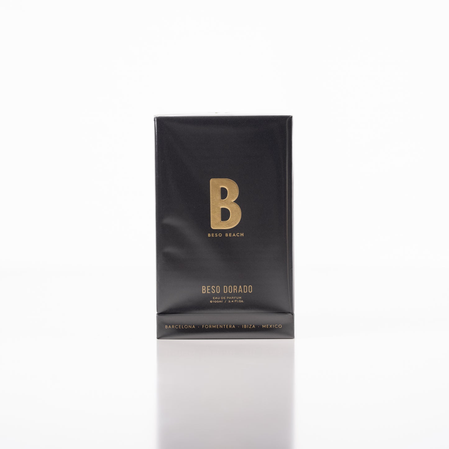Beso Beach - Beso Dorado - EDP