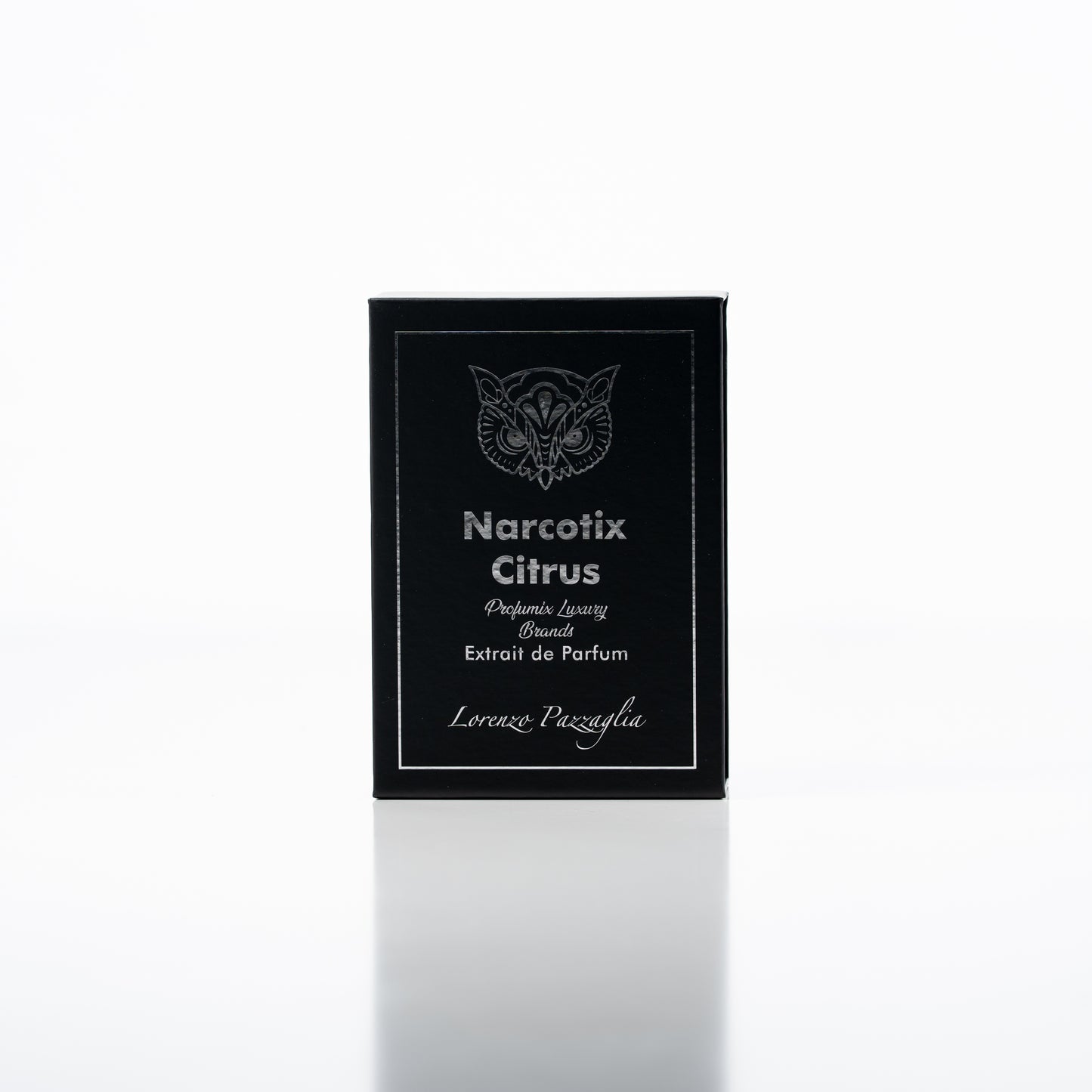 Lorenzo Pazzaglia - Narcotix Citrus