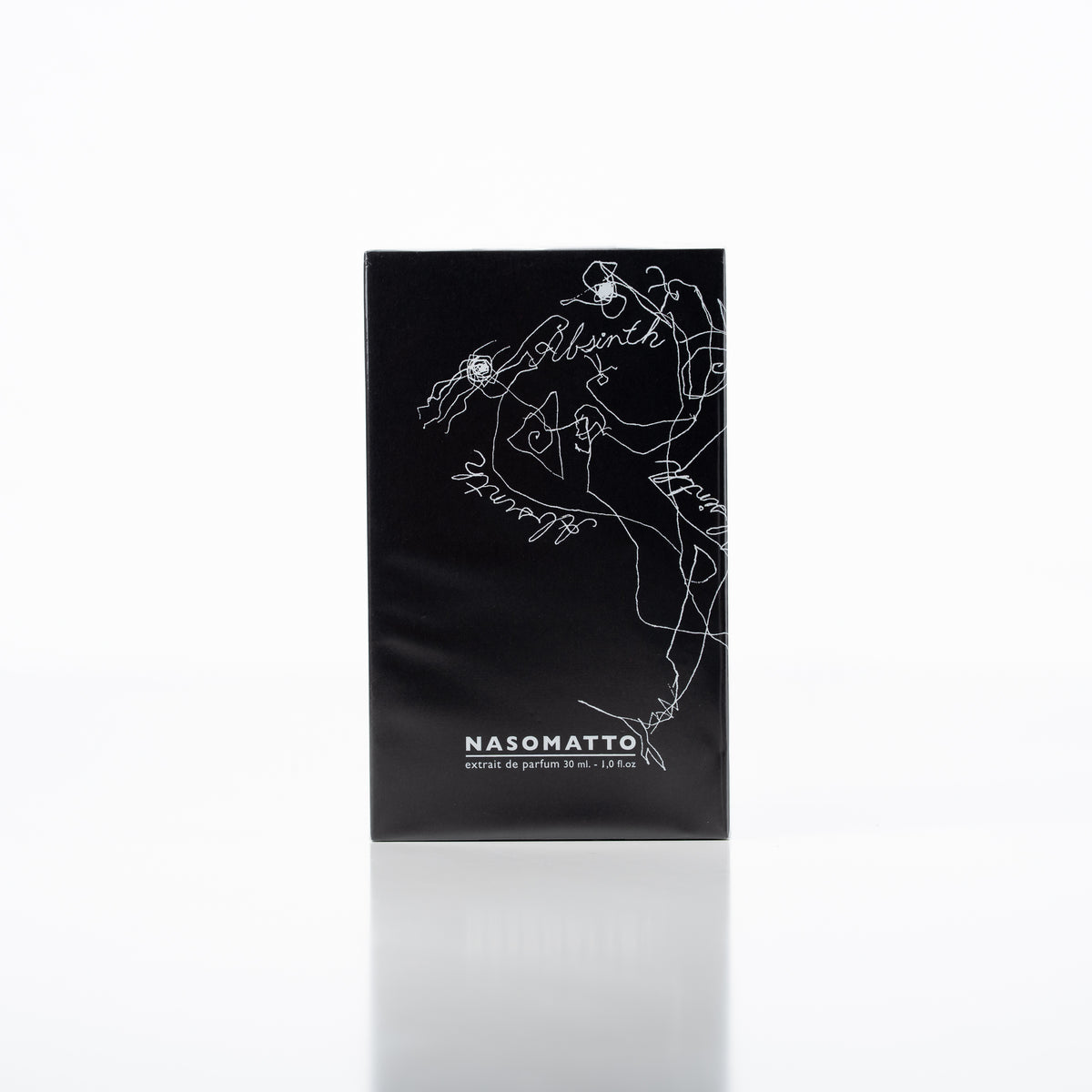Nasomatto - Absinth