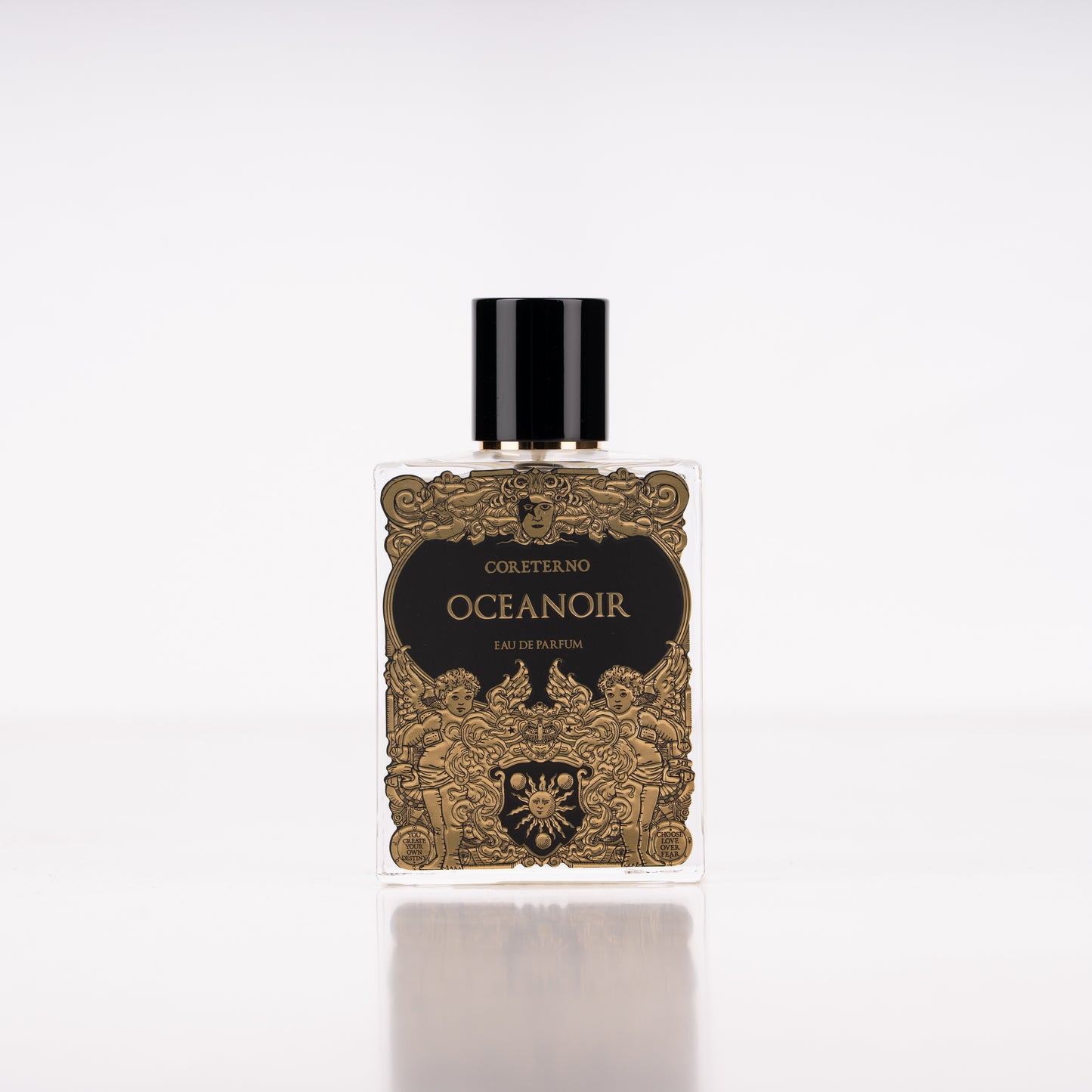 Coreterno - Oceanoir