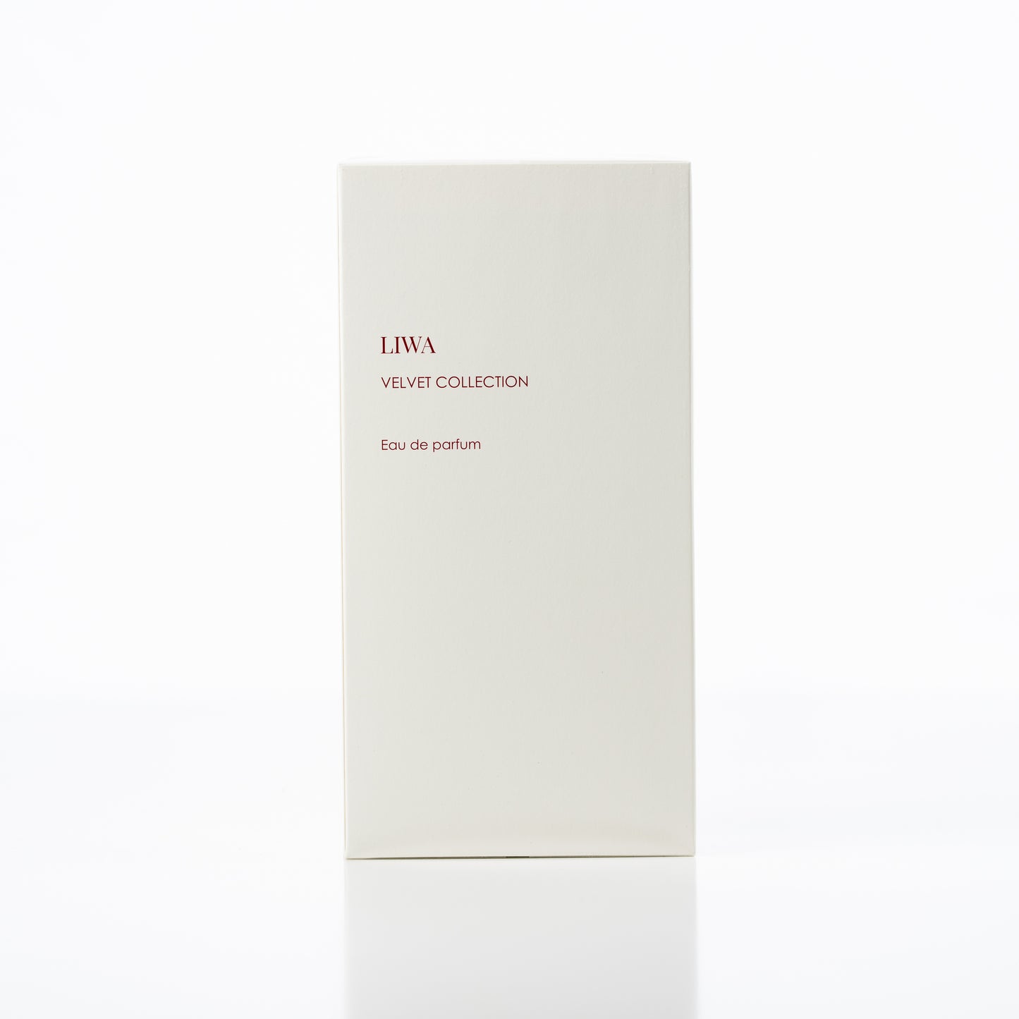 Widian - Velvet Collection - Liwa EDP
